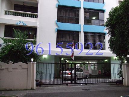 En Fu Mansions (D14), Apartment #129880992